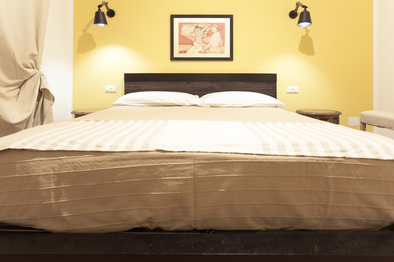 Piazza Marina Bed and Breakfast Palermo Exteriör bild