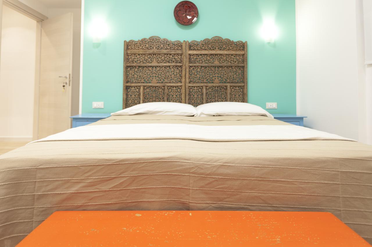 Piazza Marina Bed and Breakfast Palermo Exteriör bild