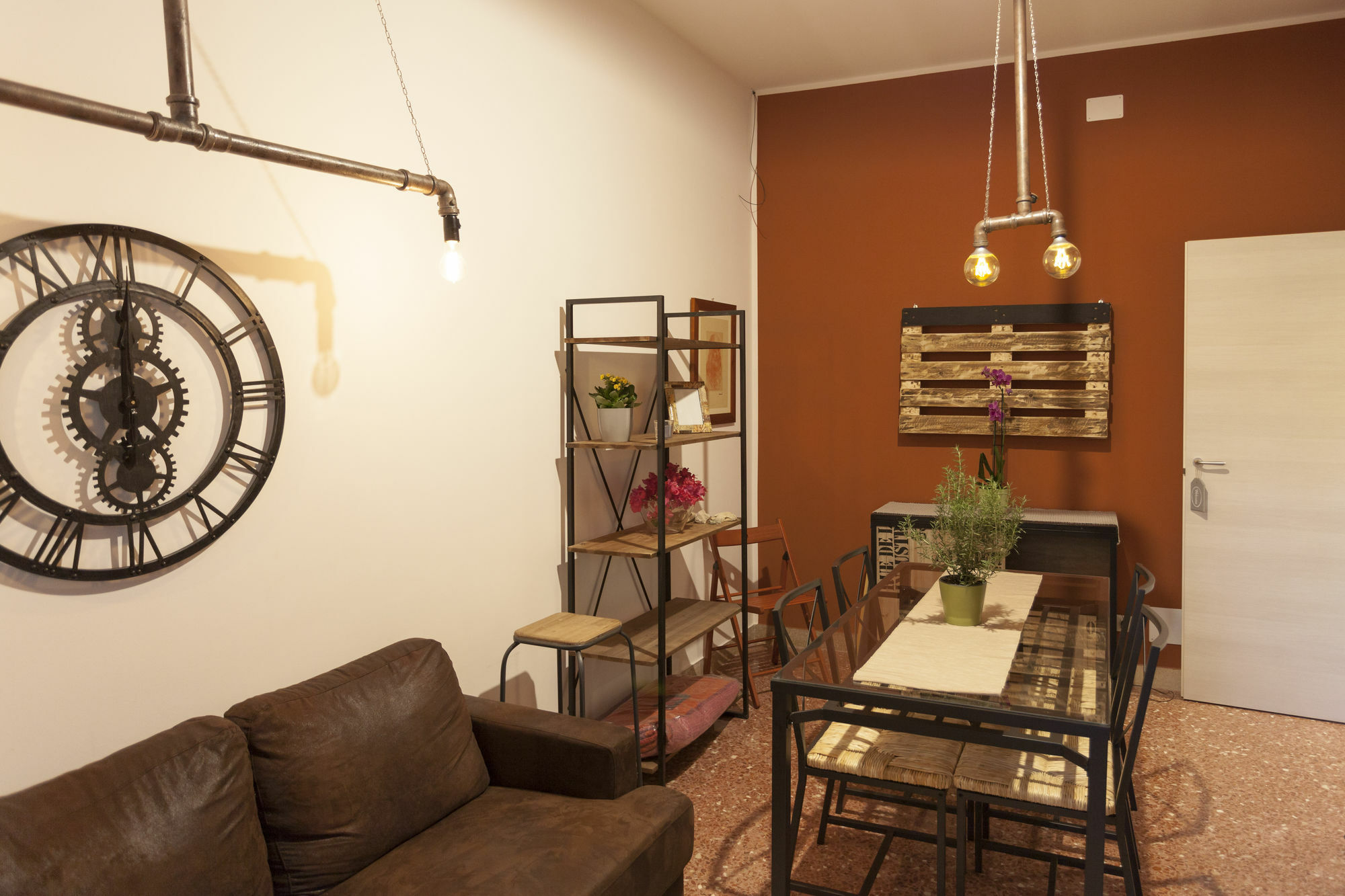 Piazza Marina Bed and Breakfast Palermo Exteriör bild