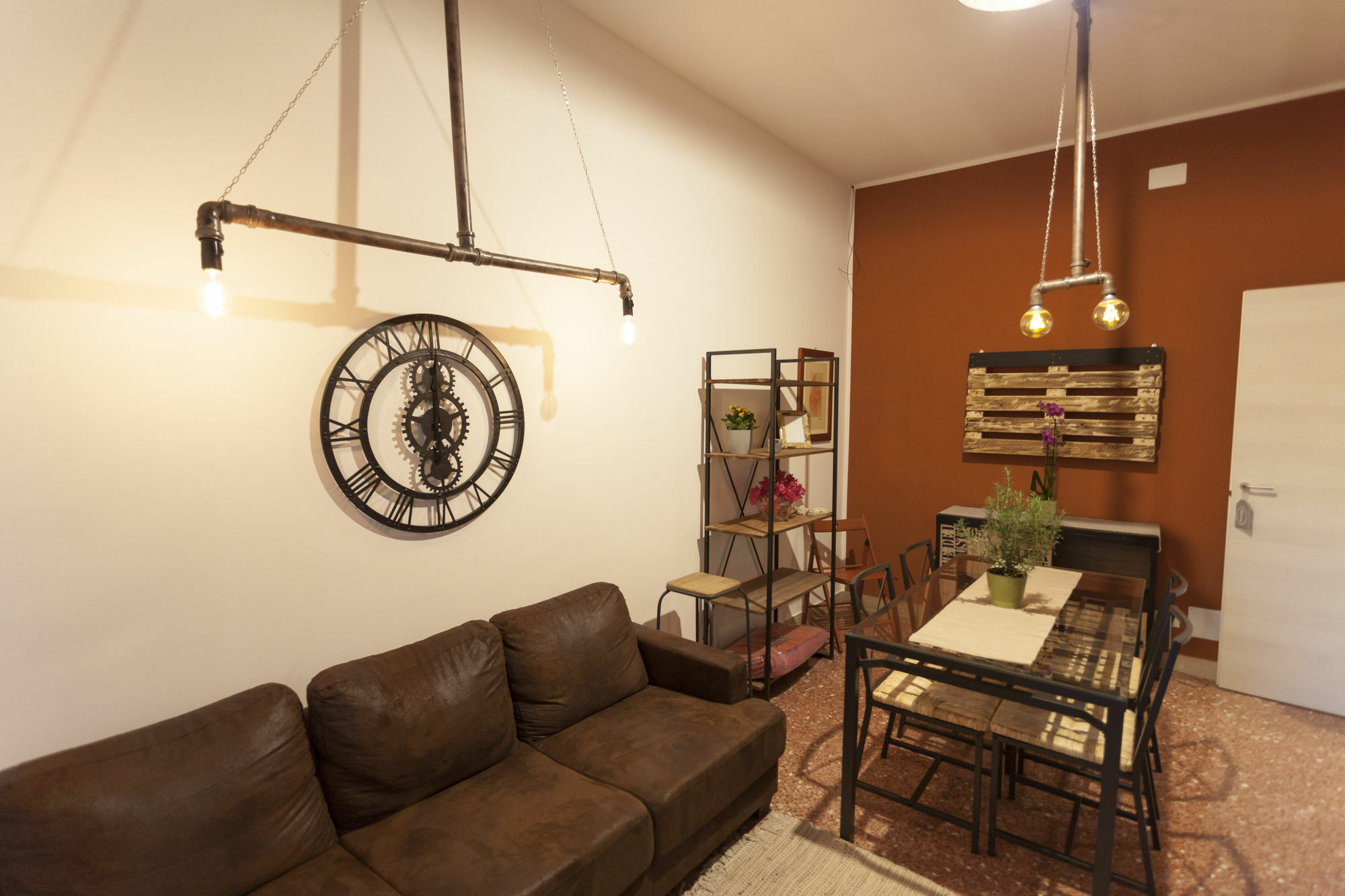 Piazza Marina Bed and Breakfast Palermo Exteriör bild