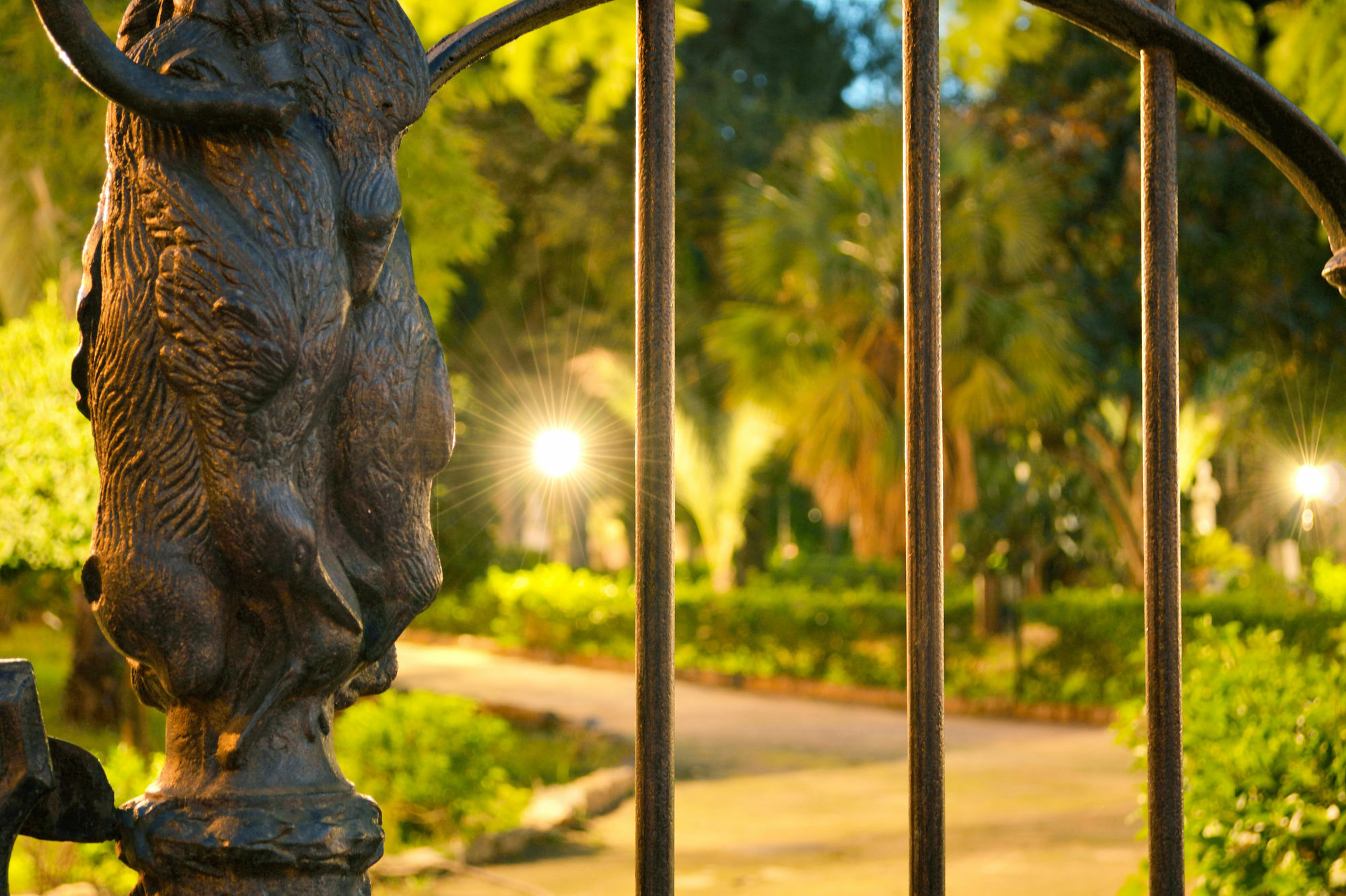 Piazza Marina Bed and Breakfast Palermo Exteriör bild