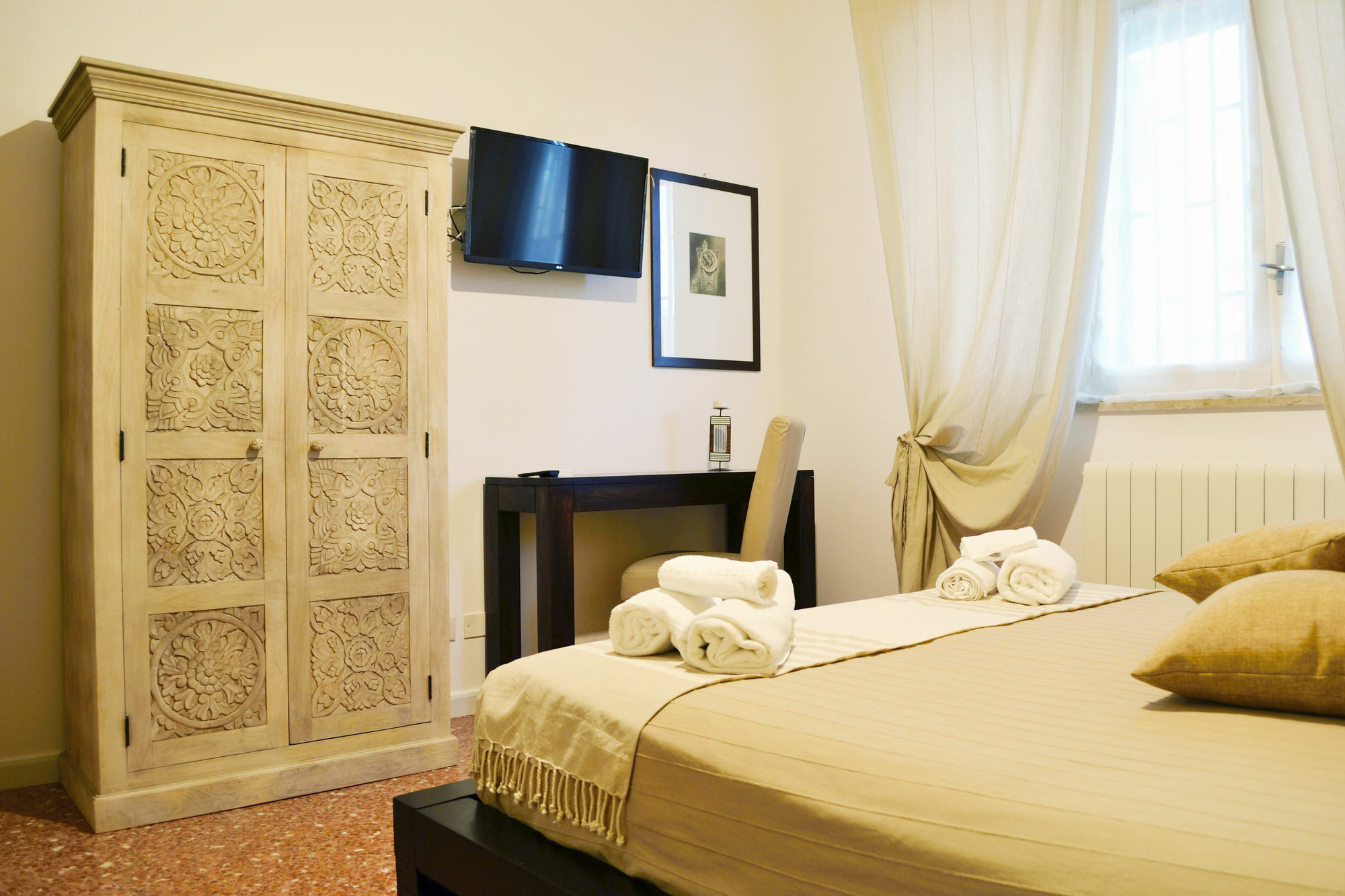 Piazza Marina Bed and Breakfast Palermo Exteriör bild