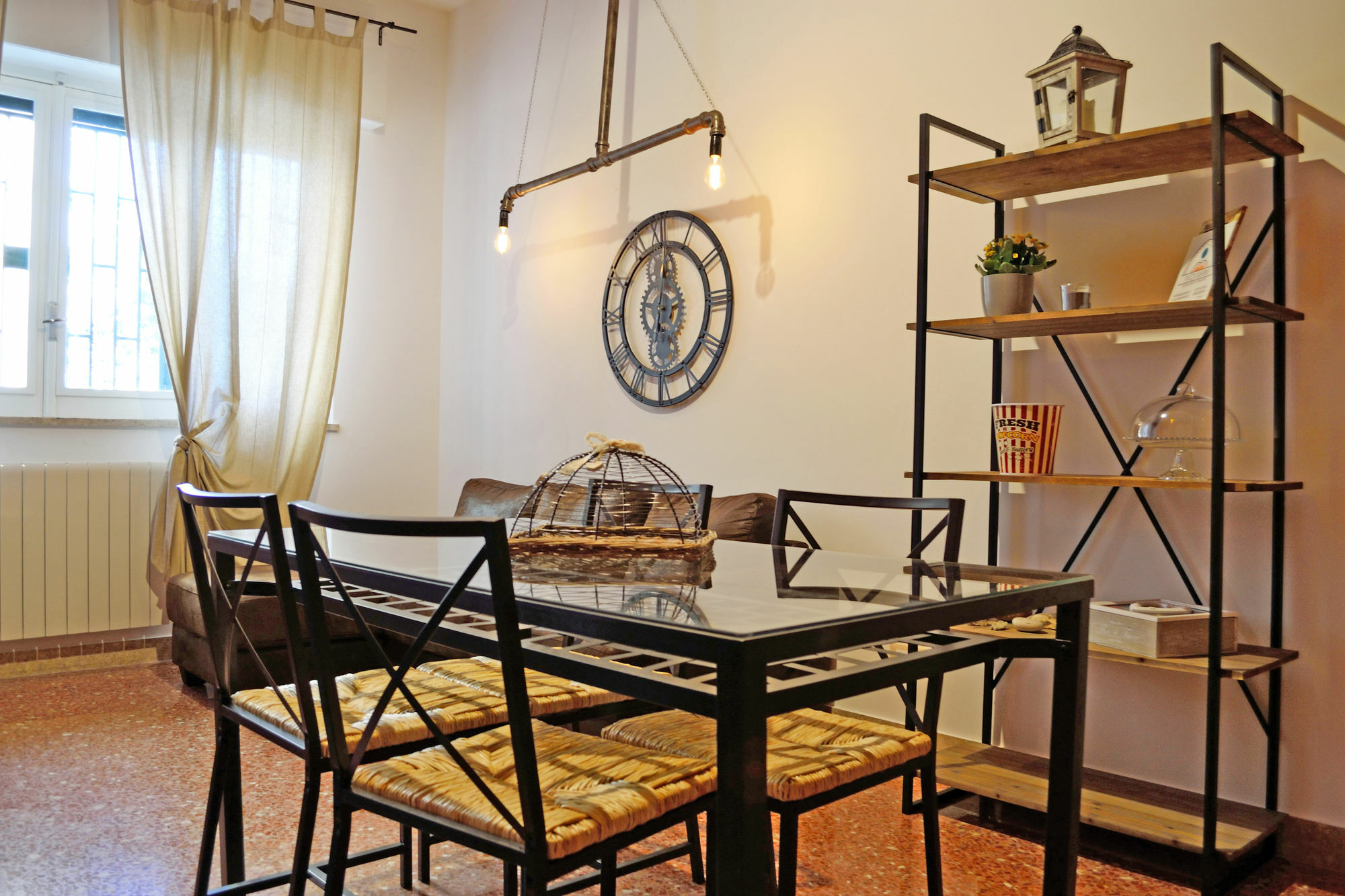 Piazza Marina Bed and Breakfast Palermo Exteriör bild