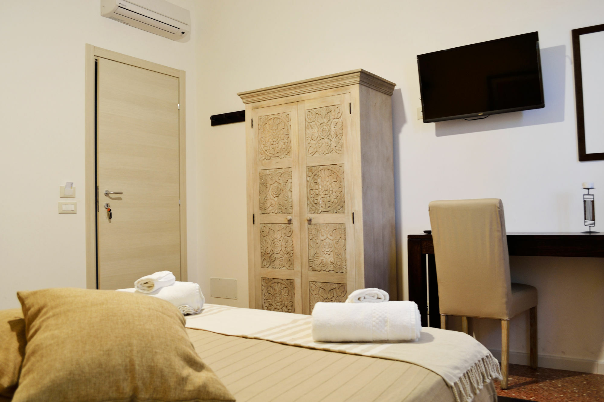 Piazza Marina Bed and Breakfast Palermo Exteriör bild