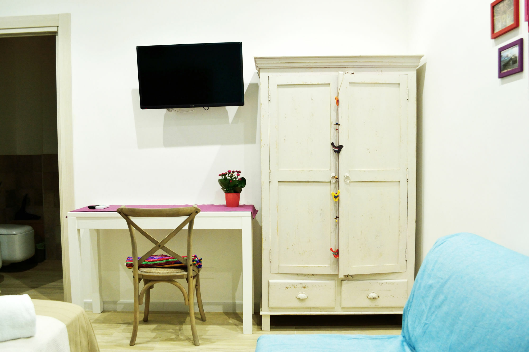 Piazza Marina Bed and Breakfast Palermo Exteriör bild