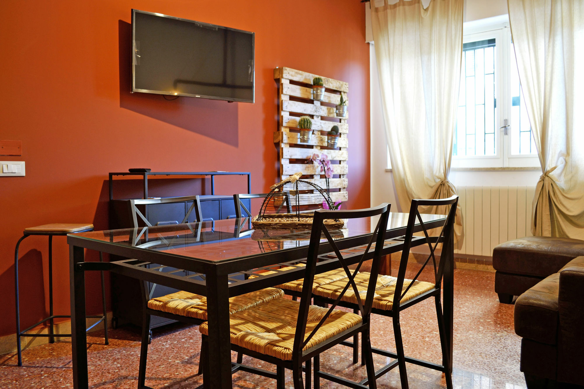 Piazza Marina Bed and Breakfast Palermo Exteriör bild